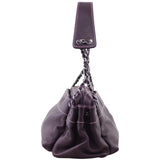 Chanel LAX Accordion Bag Side