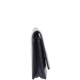 Chanel Timeless Wallet on Chain Side