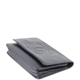 Chanel Timeless Wallet on Chain Corner