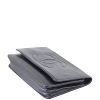 Chanel Timeless Wallet on Chain Corner