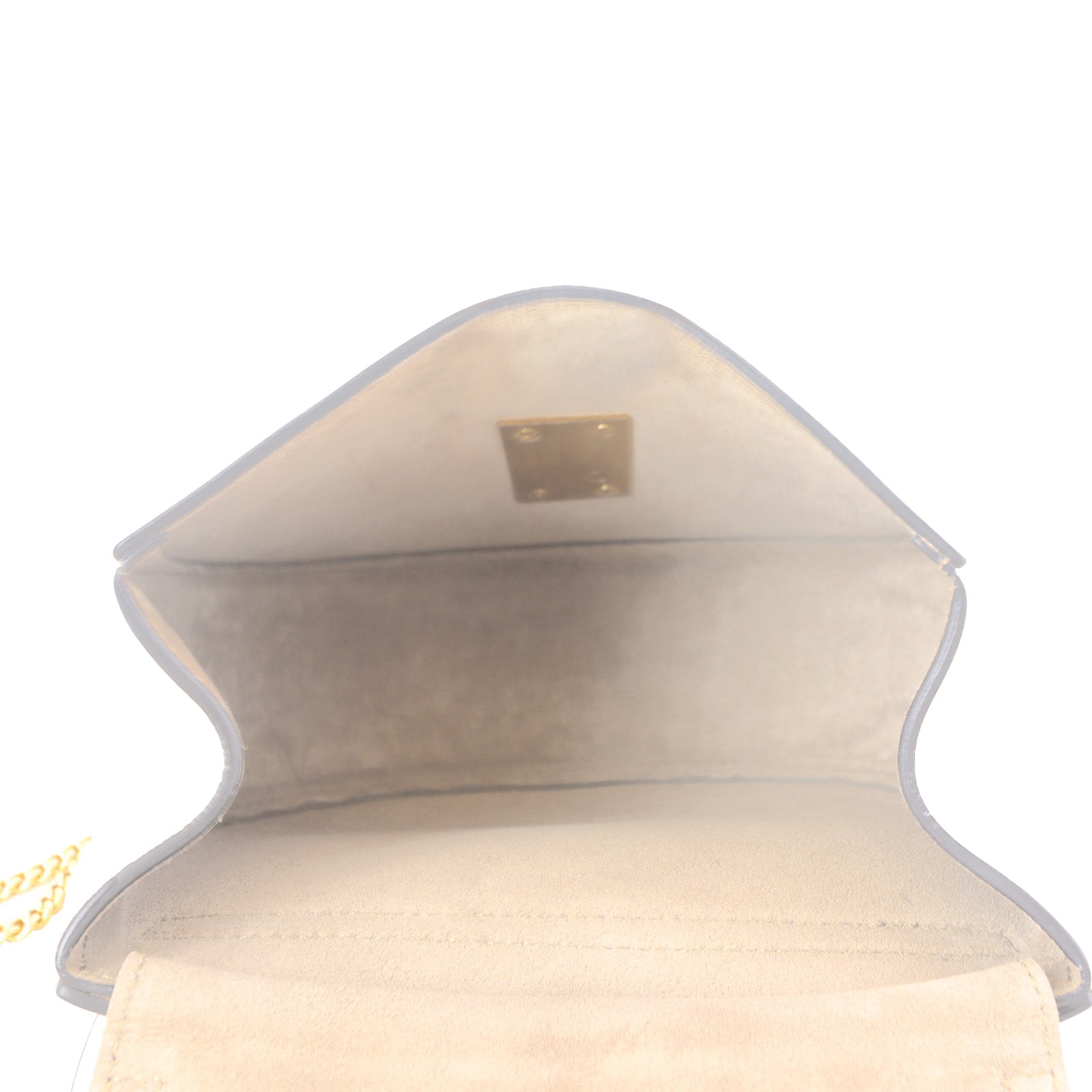 Chloé Drew Small interior