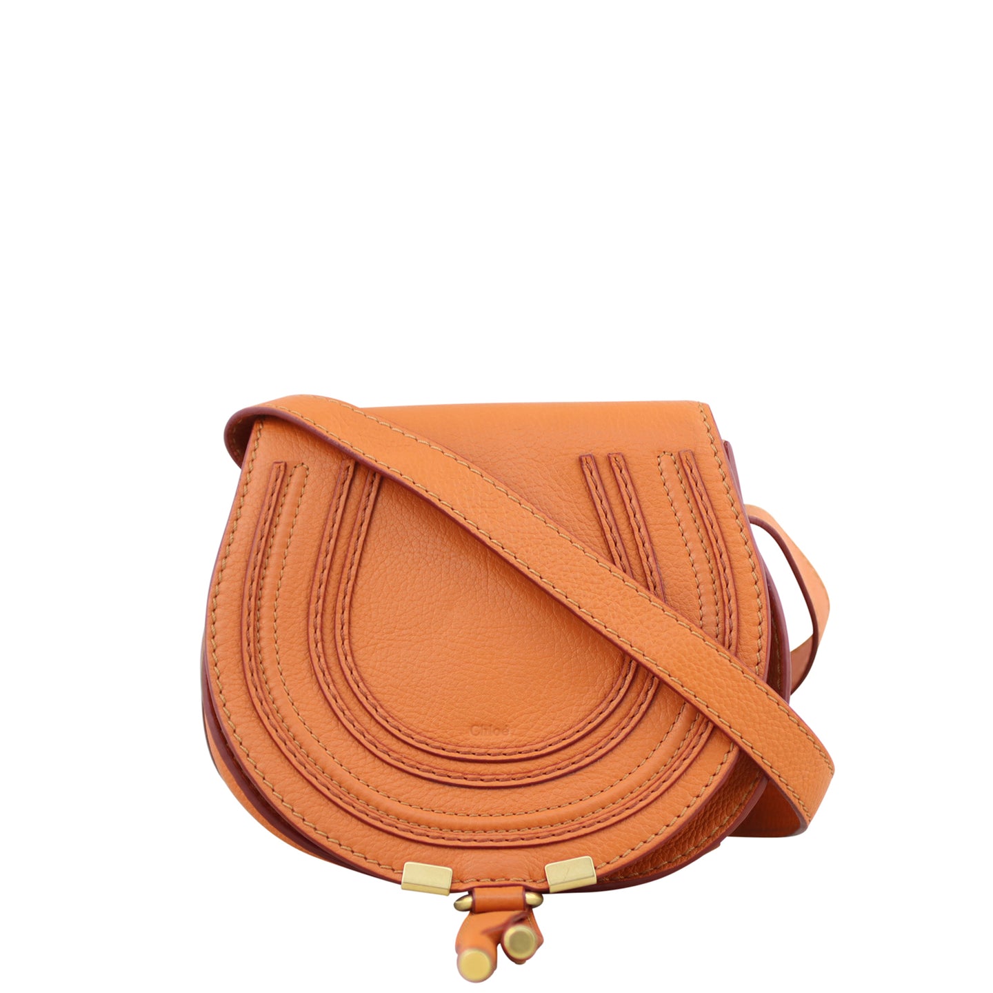 Chloe Marcie Mini Front