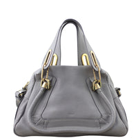 Chloe Paraty Small Front