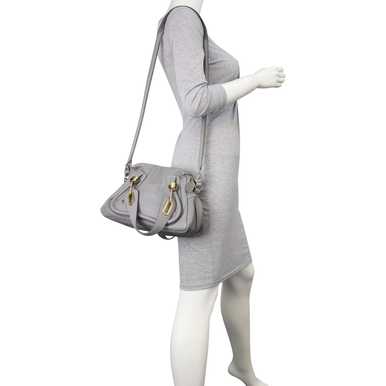 Chloe Paraty Small Mannequin