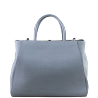 Fendi 2Jours Medium Back