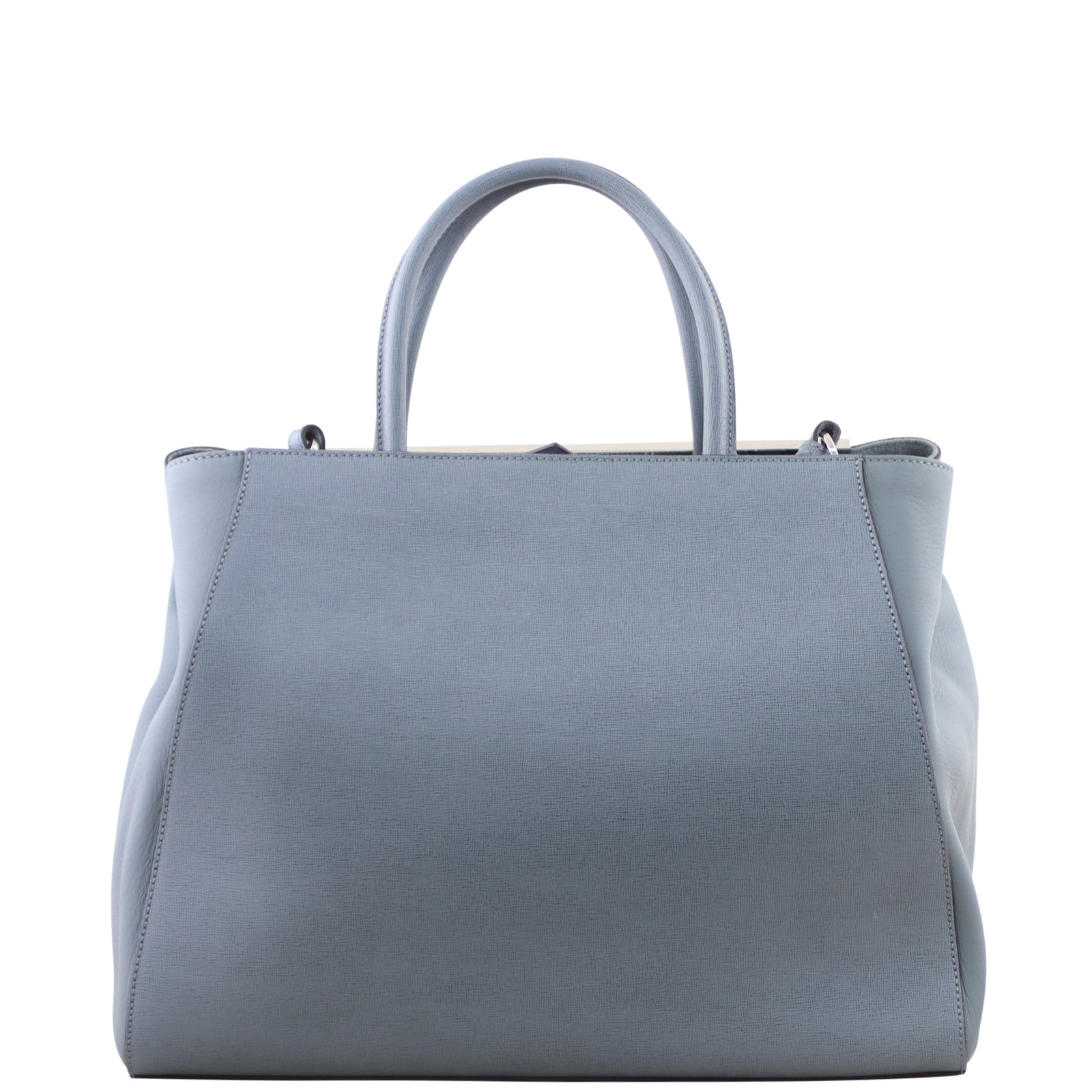 Fendi 2Jours Medium Back