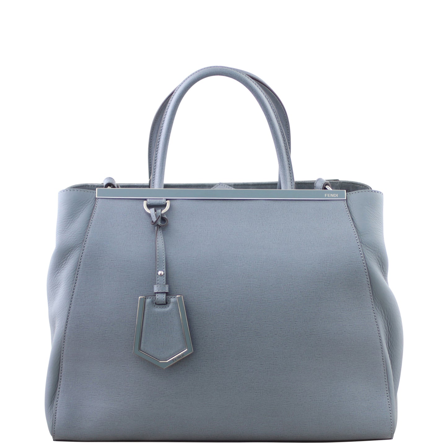 Fendi 2Jours Medium Front