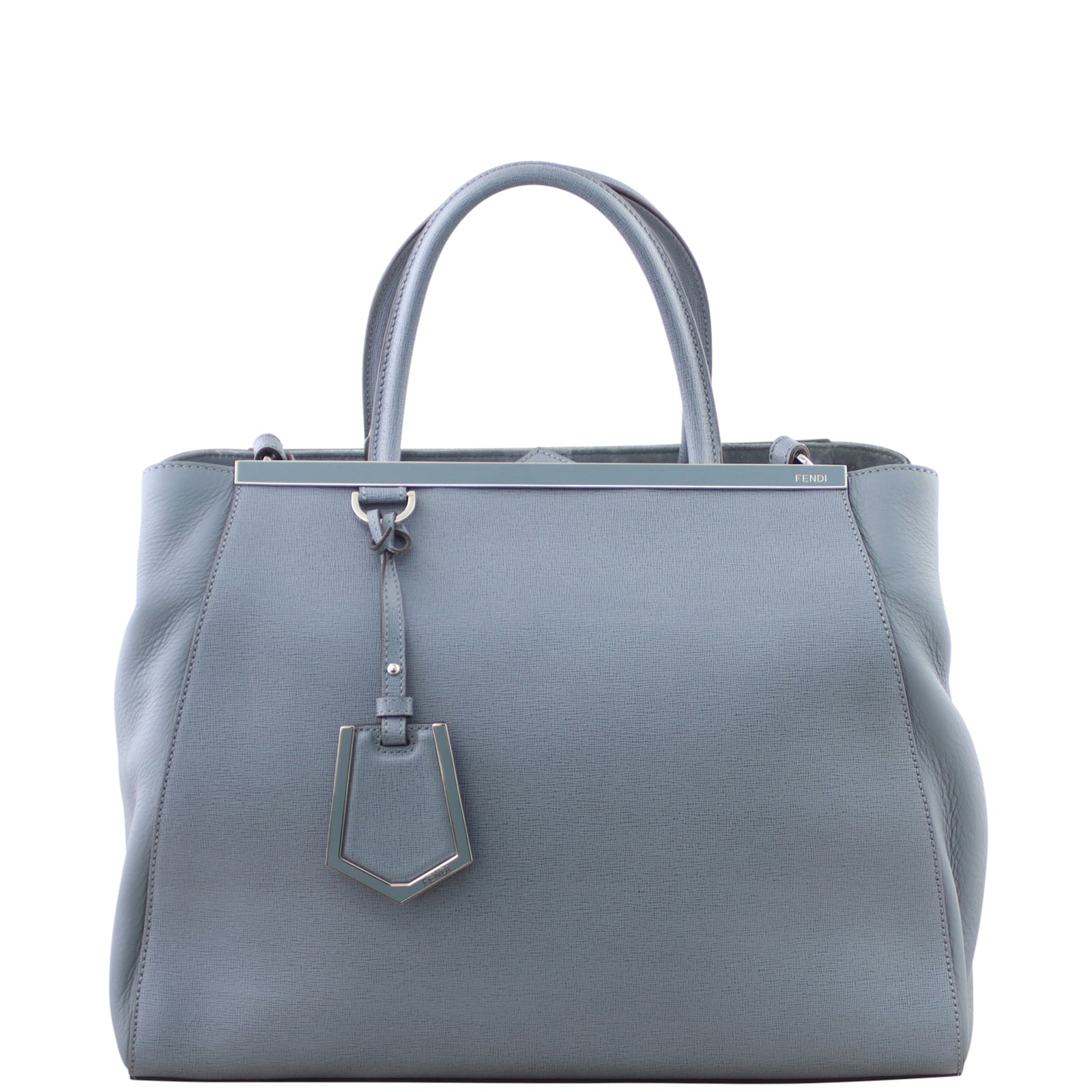 Fendi 2Jours Medium Front