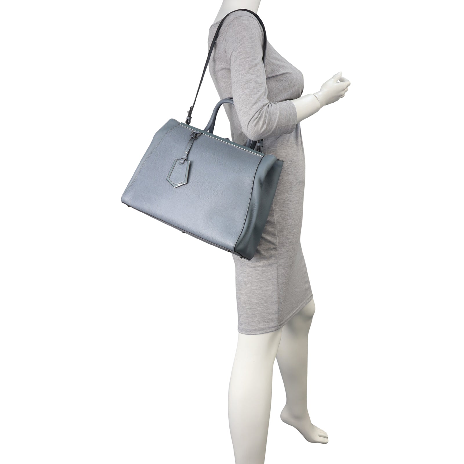 Fendi 2Jours Medium Mannequin