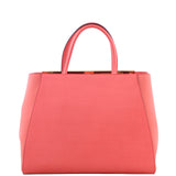 Fendi 2Jours Medium Back