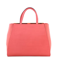 Fendi 2Jours Medium Back