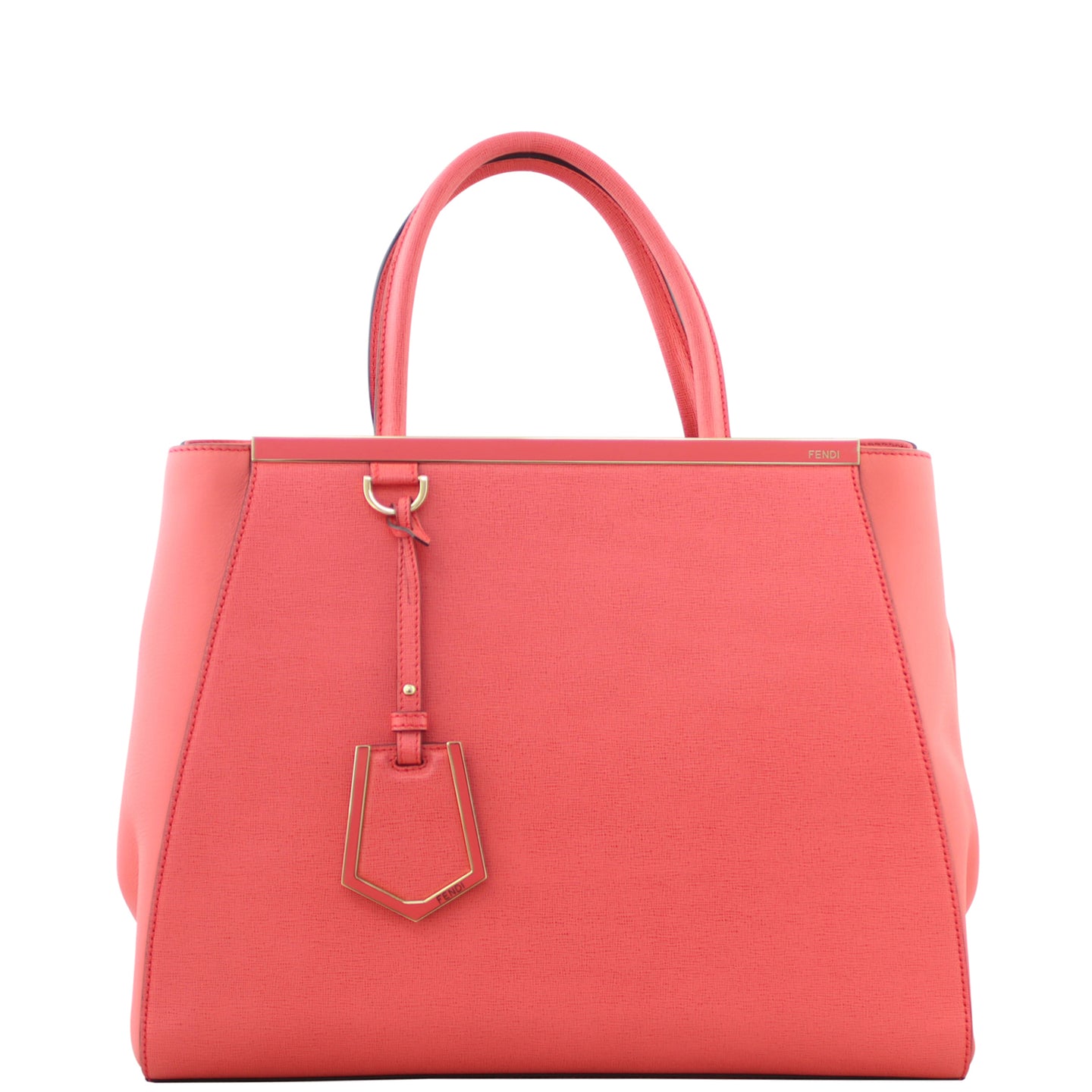 Fendi 2Jours Medium Front