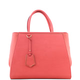 Fendi 2Jours Medium Front