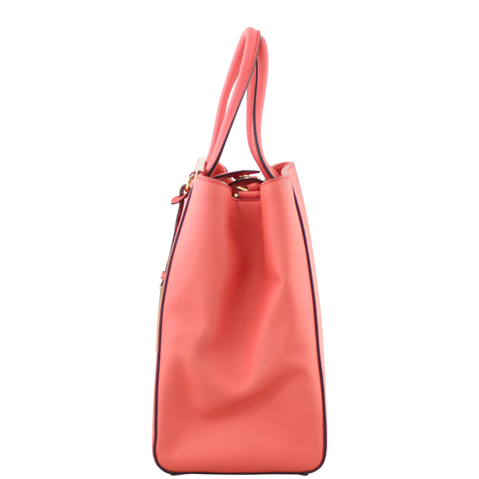 Fendi 2Jours Medium Side