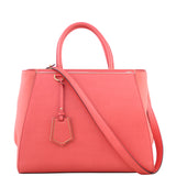Fendi 2Jours Medium Front
