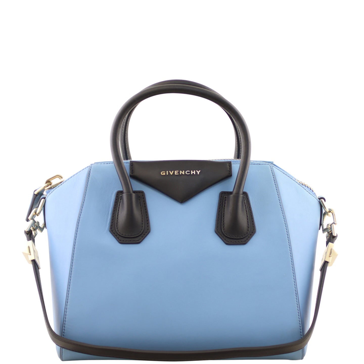 Givenchy Antigona Small Front