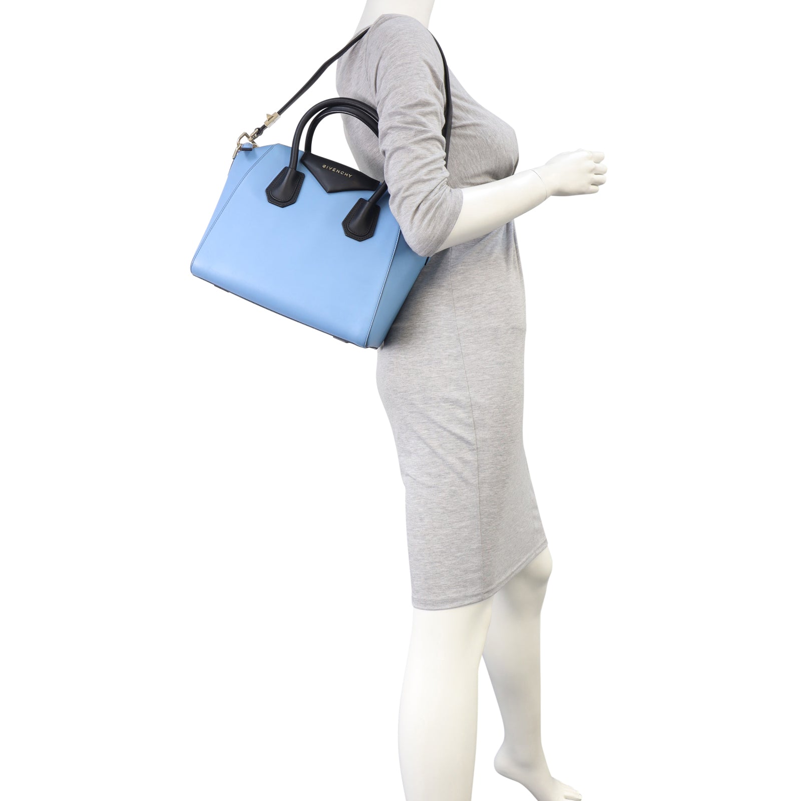 Givenchy Antigona Small Mannequin