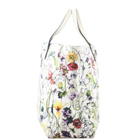 Gucci Flora Tote Side
