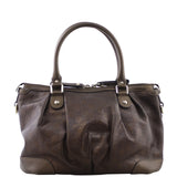 Gucci GG Guccissima Sukey Medium Tote Back