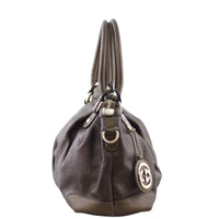 Gucci GG Guccissima Sukey Medium Tote Side