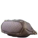 Gucci GG Guccissima Sukey Medium Tote Corner