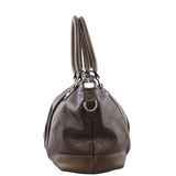 Gucci GG Guccissima Sukey Medium Tote Side