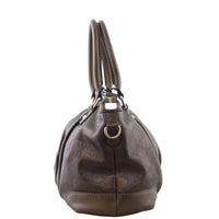 Gucci GG Guccissima Sukey Medium Tote Side