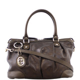 Gucci GG Guccissima Sukey Medium Tote Front