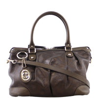 Gucci GG Guccissima Sukey Medium Tote Front