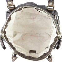 Gucci GG Guccissima Sukey Medium Tote Whole interior