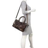 Gucci GG Guccissima Sukey Medium Tote Mannequin