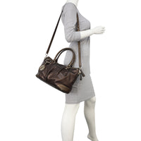 Gucci GG Guccissima Sukey Medium Tote Mannequin