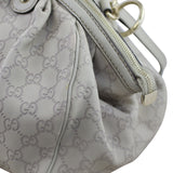 Gucci GG Guccissima Sukey Tote Medium Corner