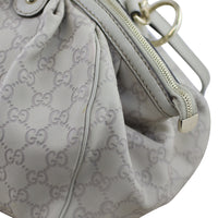 Gucci GG Guccissima Sukey Tote Medium Corner