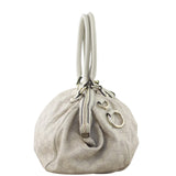 Gucci GG Guccissima Sukey Tote Medium Side
