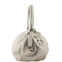 Gucci GG Guccissima Sukey Tote Medium Side