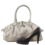 Gucci GG Guccissima Sukey Tote Medium Shoe