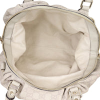 Gucci GG Guccissima Sukey Tote Medium Whole interior