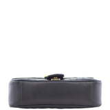 Gucci GG Marmont Matelasse Small Shoulder Bag Corner