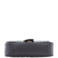 Gucci GG Marmont Matelasse Small Shoulder Bag Corner