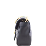 Gucci GG Marmont Matelasse Small Shoulder Bag Side