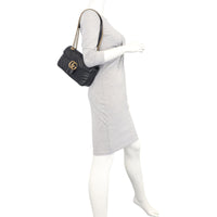 Gucci GG Marmont Matelasse Small Shoulder Bag Mannequin