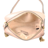 Gucci GG Marmont Mini Camera Bag Whole interior