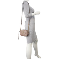 Gucci GG Marmont Mini Camera Bag Mannequin