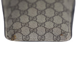 Gucci GG Supreme Tote Wear