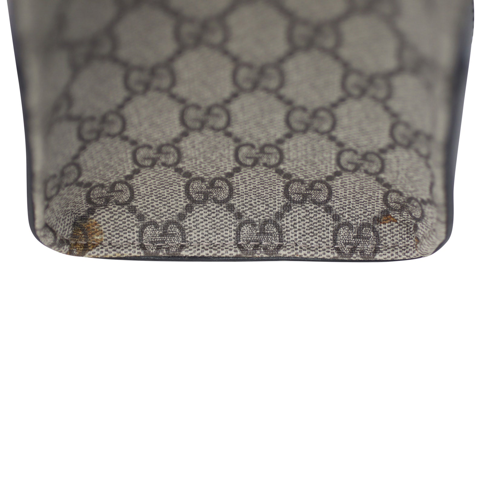 Gucci GG Supreme Tote Wear