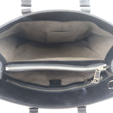 Gucci GG Supreme Tote Interior