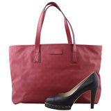 Gucci GG Tote Medium Shoe