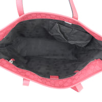 Gucci GG Tote Medium Whole interior