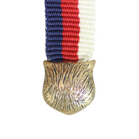 Gucci Short Pearl Necklace 